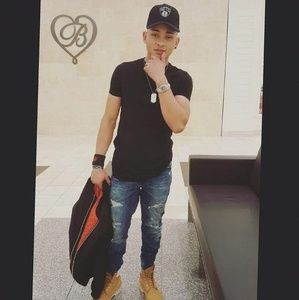 Meet your Posher, Henry